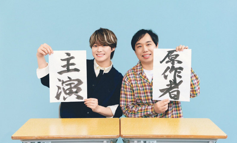 裏ペンくん tweet media
