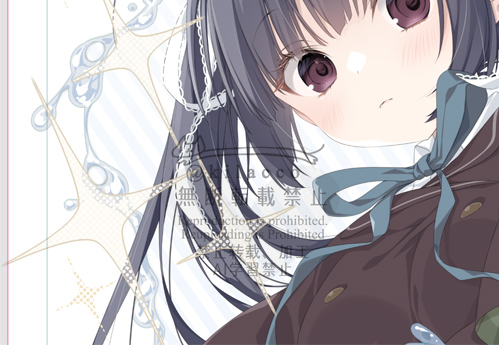 いぬきら(狗神煌) tweet media