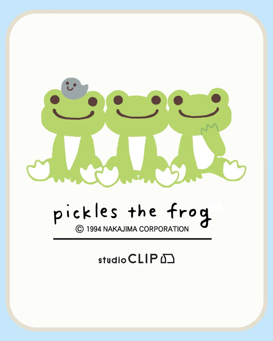 かえるのピクルスNews/pickles the frog News on X: 