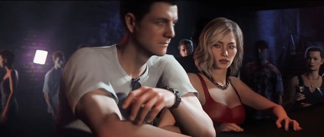 Darth_Bece's tweet photo. @Dragos6677 @VideoArtGame “One” good looking woman 🤡 https://t.co/RBCWwxi6wh