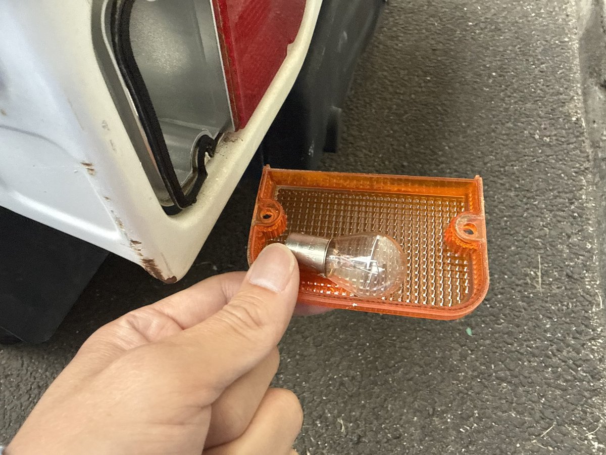 チームMHO 自動車整備士 tweet media