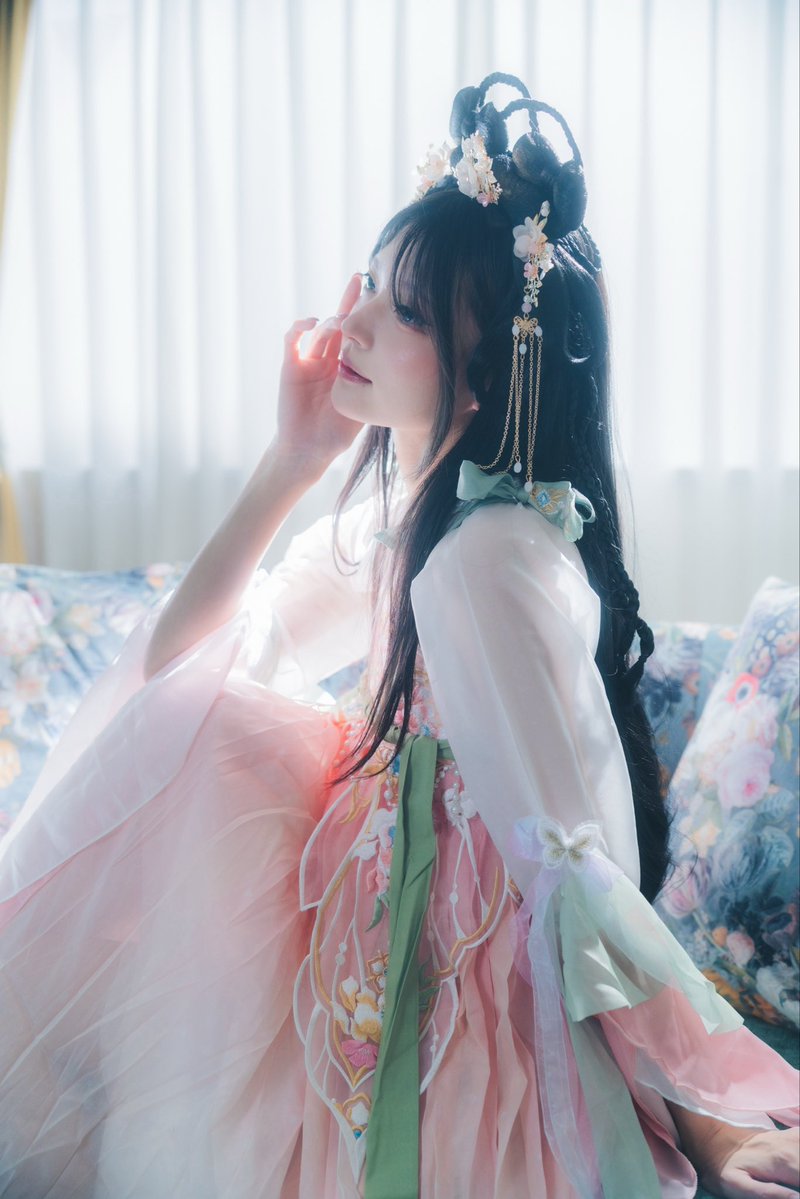 柊リール🌷 tweet media