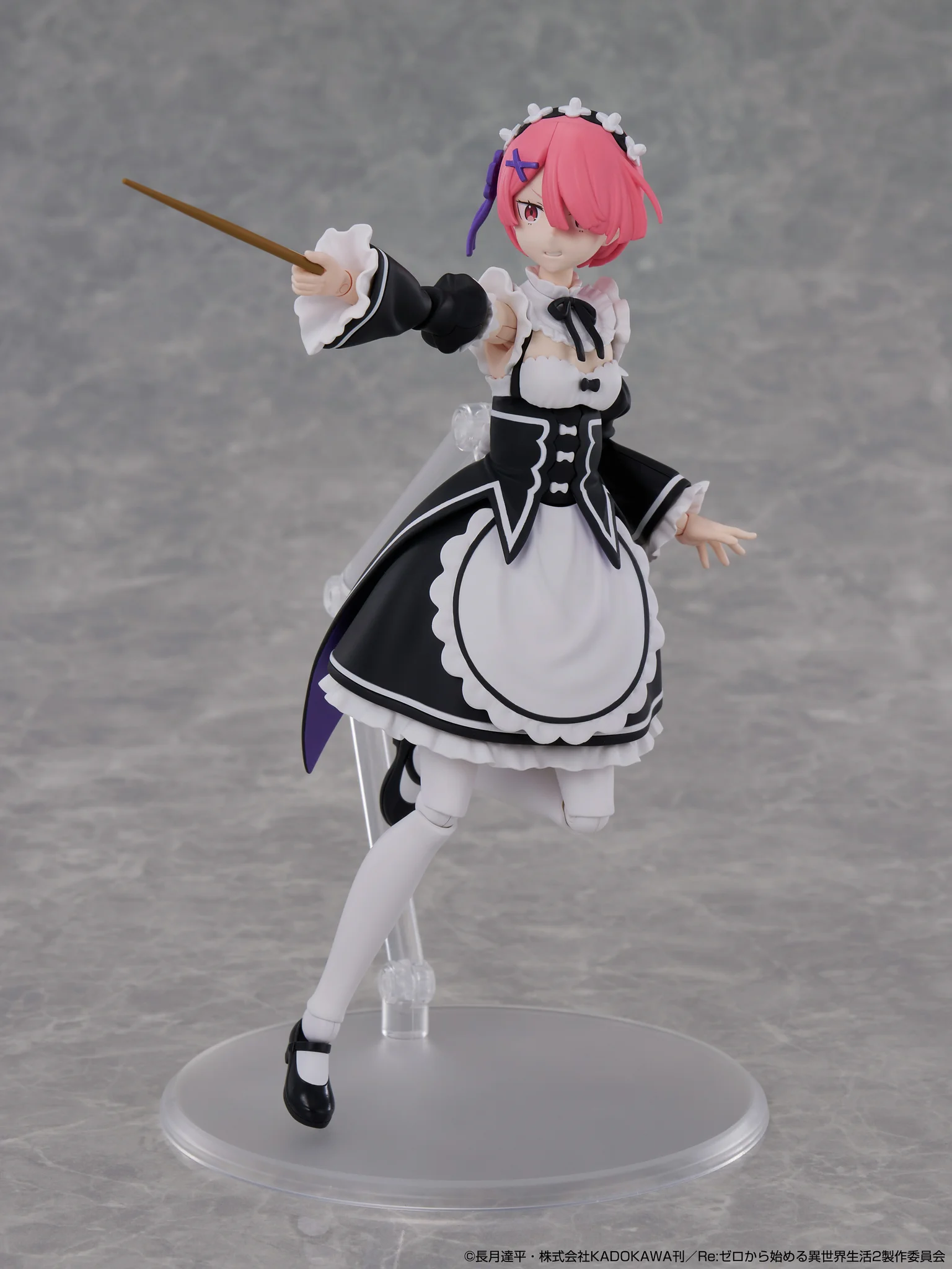 KADOKAWA PLASTIC MODEL SERIES（カドプラ） on X: 