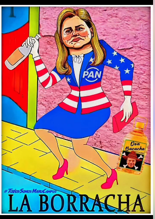 QuestoyQueLotro's tweet photo. @catrina_nortena @UlisesLaraLopez @FGRMexico @MaruCampos_G Que estaba "Indispuesta" 🍻🥳😏
Otra confesión voluntaria 🤭
https://t.co/yWXf0h7ucU https://t.co/IPZHMASEH3