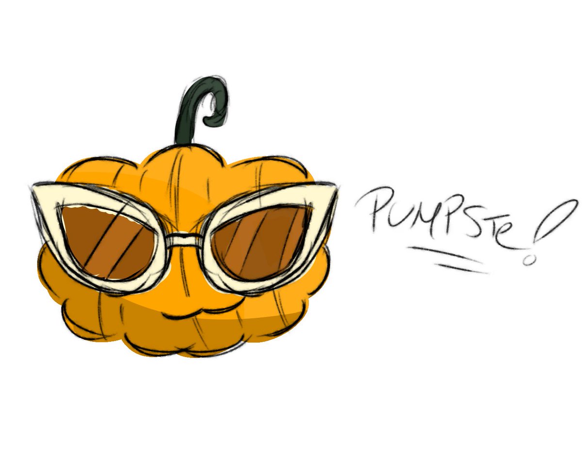 RealCheken's tweet photo. Pumpste! @YonkAste 
(idk what im doing with my life) https://t.co/QiYdQgjB2o