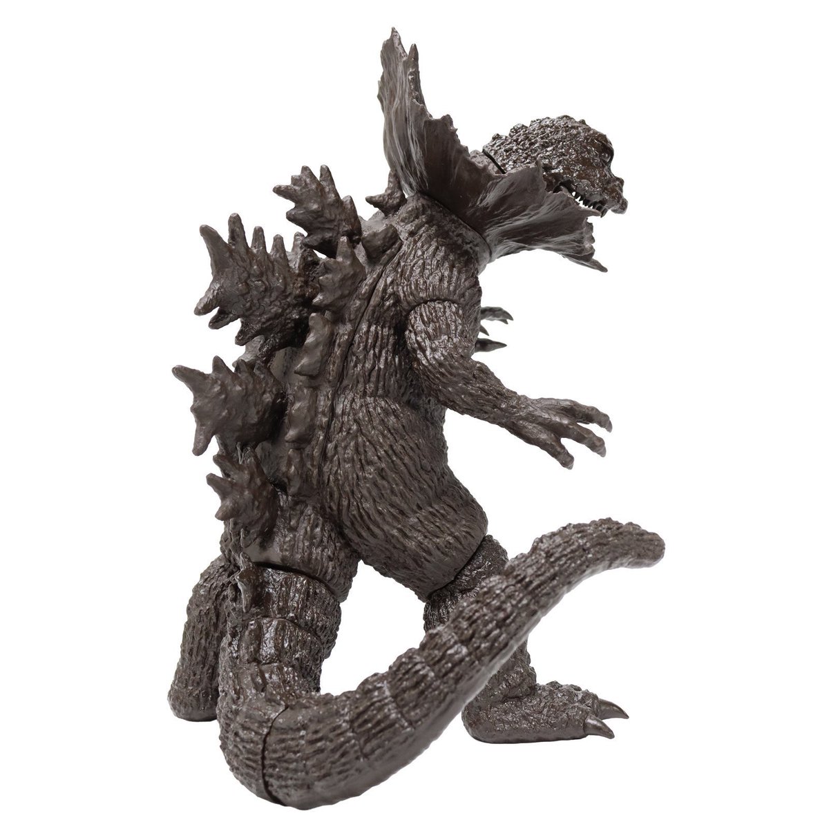 受注開始】 「1/6特撮シリーズ エリ巻恐竜ジラース ソフビキット