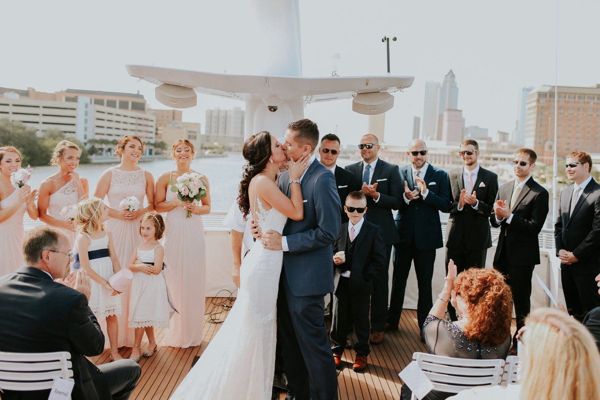 CoachDoty's tweet photo. How do we celebrate our anniversary? With our five children of course.

Happy Anniversary to my amazing wife and an incredible mother, @AlexysDoty. Nine years ago we got married in Tampa Bay, Florida. https://t.co/77y6xoJX5D