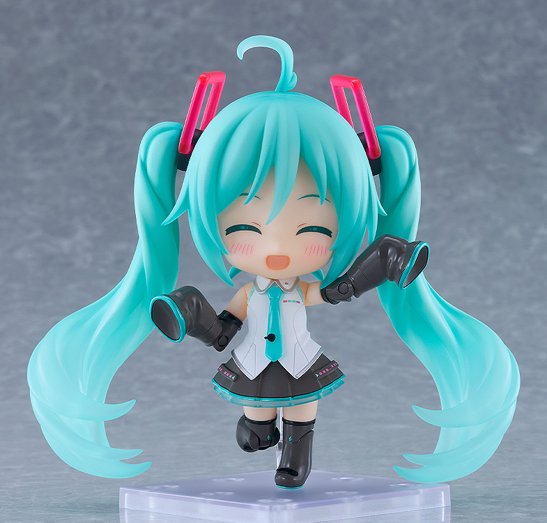 Good Smile Company tweet media