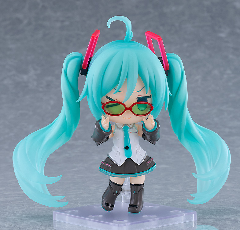 Good Smile Company tweet media