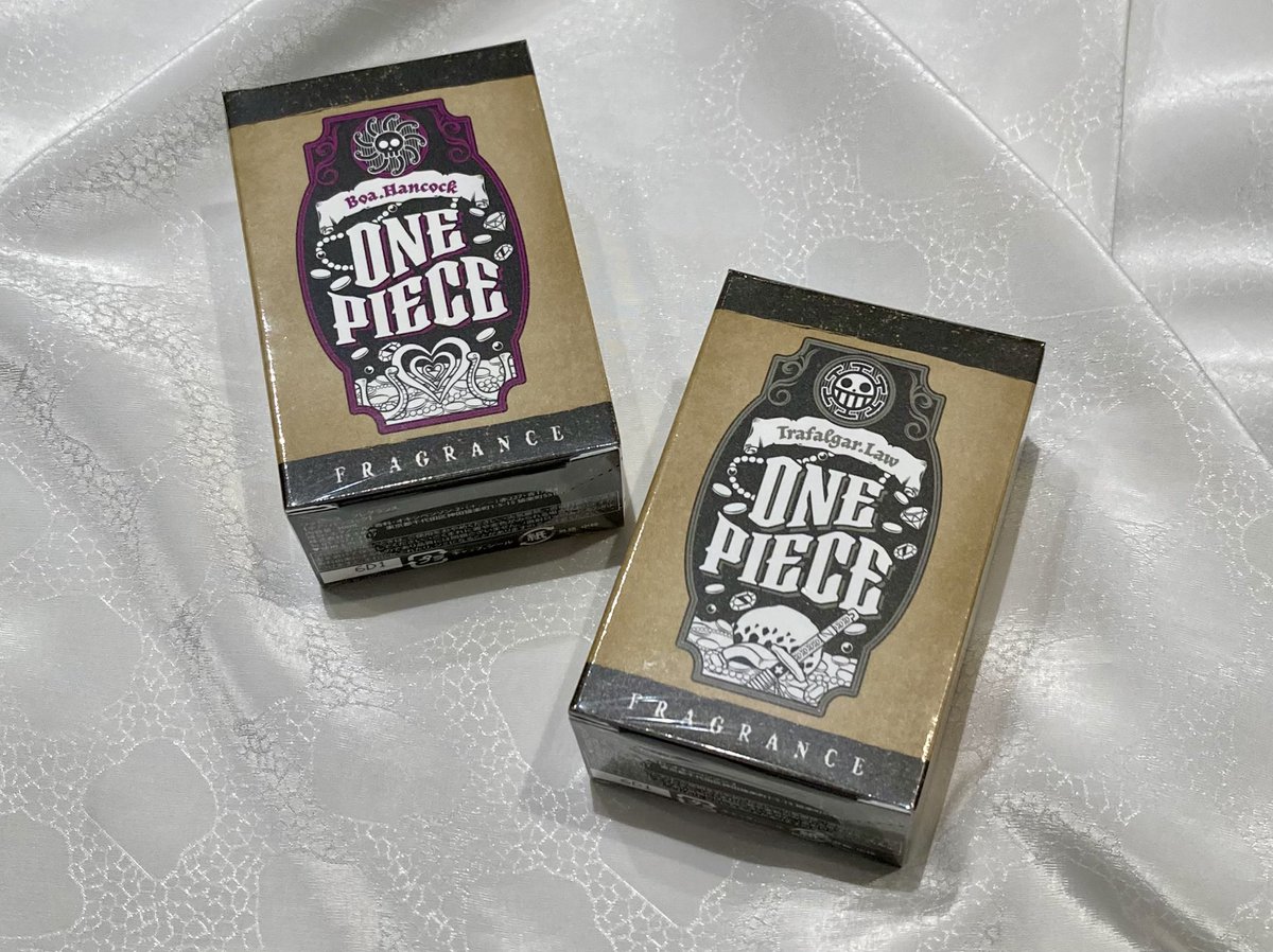 再入荷】primaniacs ONE PIECE フレグランス(30ml) ◇トラファルガー