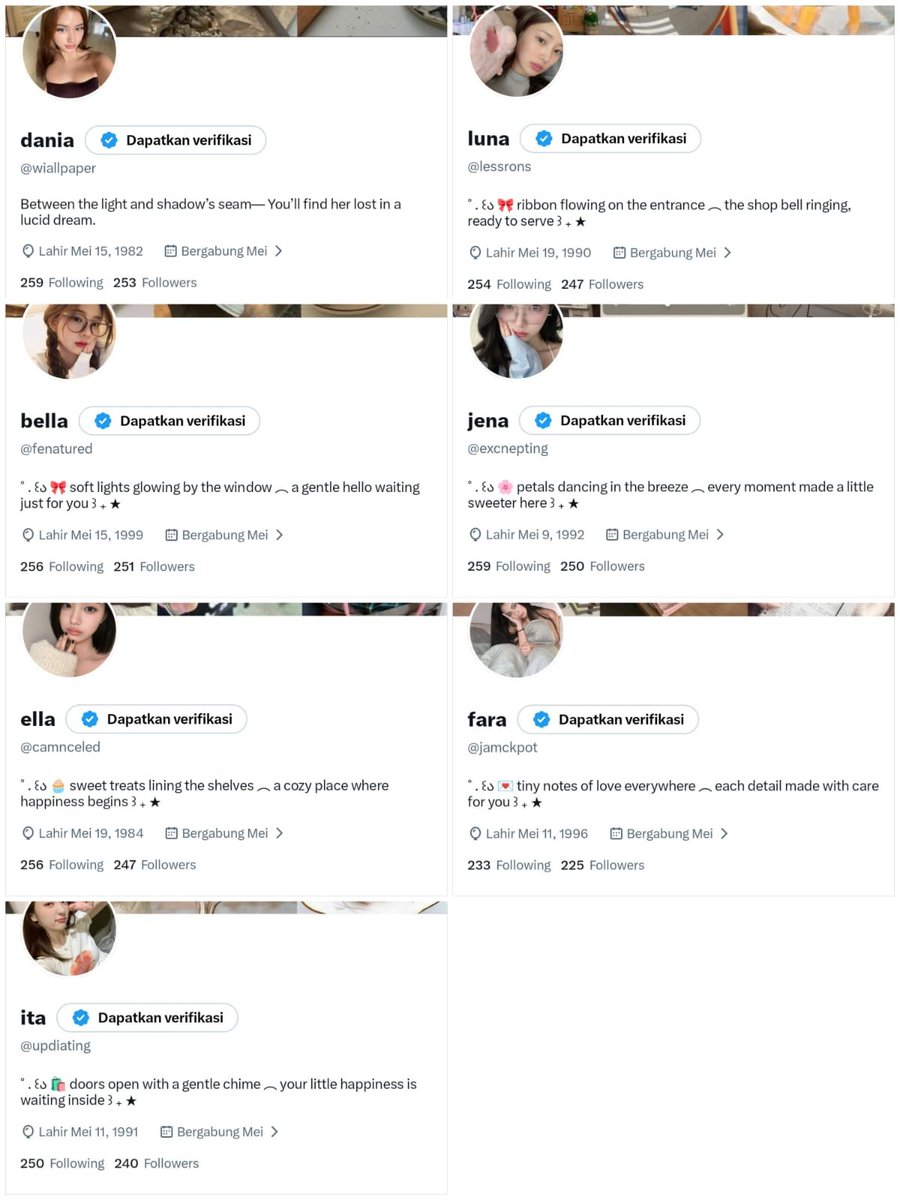 °˖ꕮ˚ fyAa! @ mt after dm tweet media