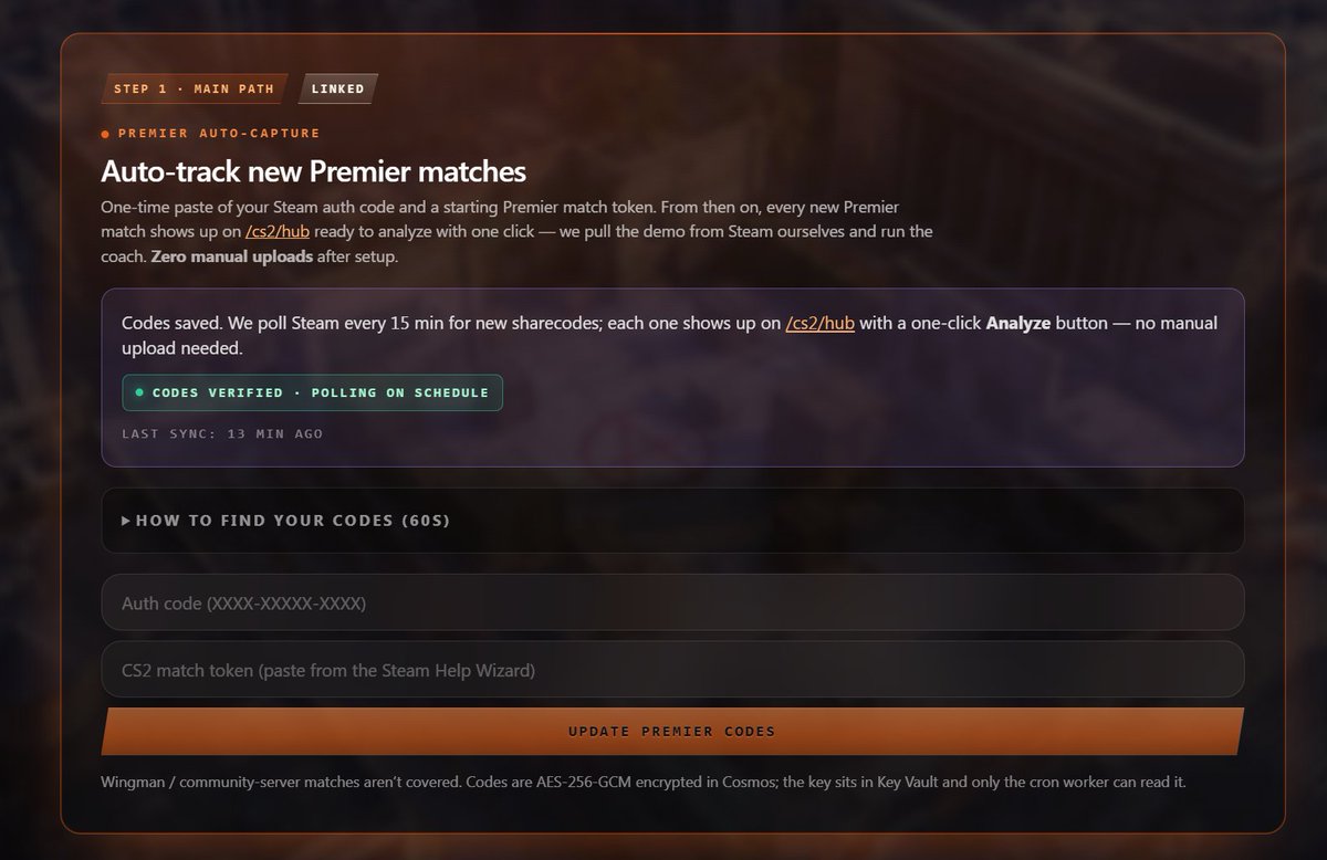 Agentic Steam (@AgenticSteam) / Posts / X