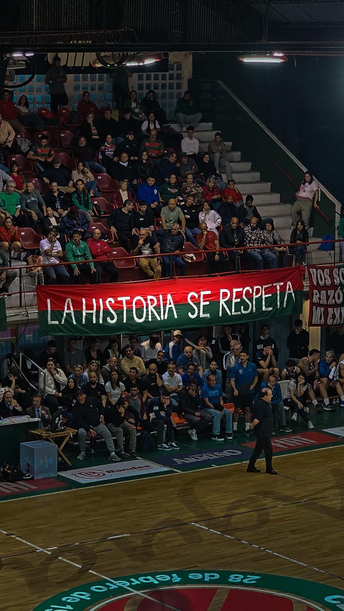 BatistaPablo's tweet photo. #Lahistoriaserespeta ❤️💚 https://t.co/AiVpyrS0Qn