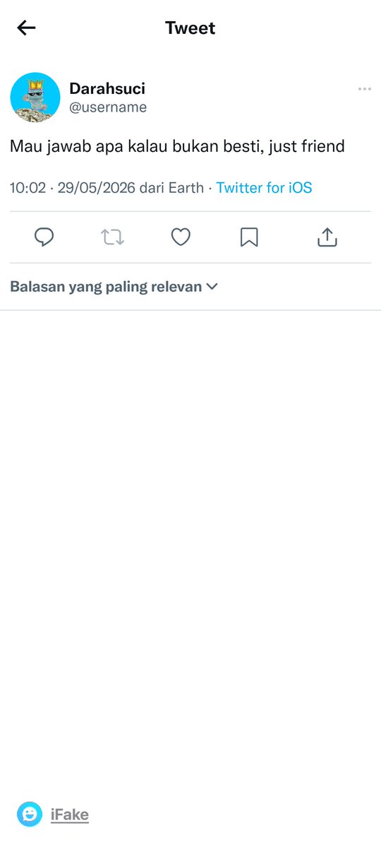Efran tweet media