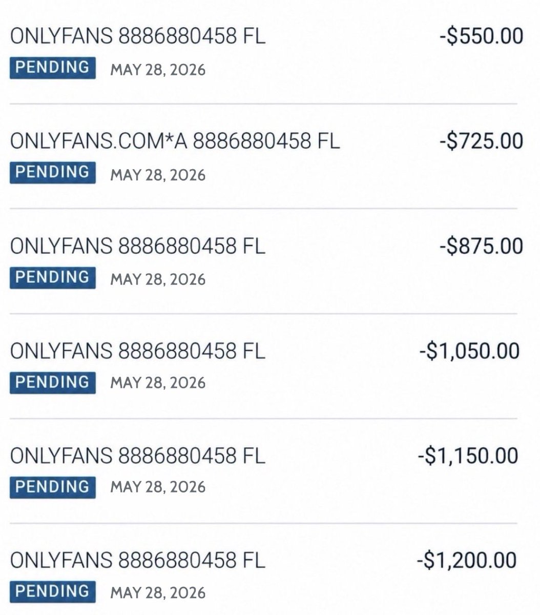 usfbulls69's tweet photo. UCF Athletic Director Terry Mohajir’s official university-issued credit card statement has been released by hackers 😳 

The card is intended for work related expenses ONLY. https://t.co/AfpUpfxrNI