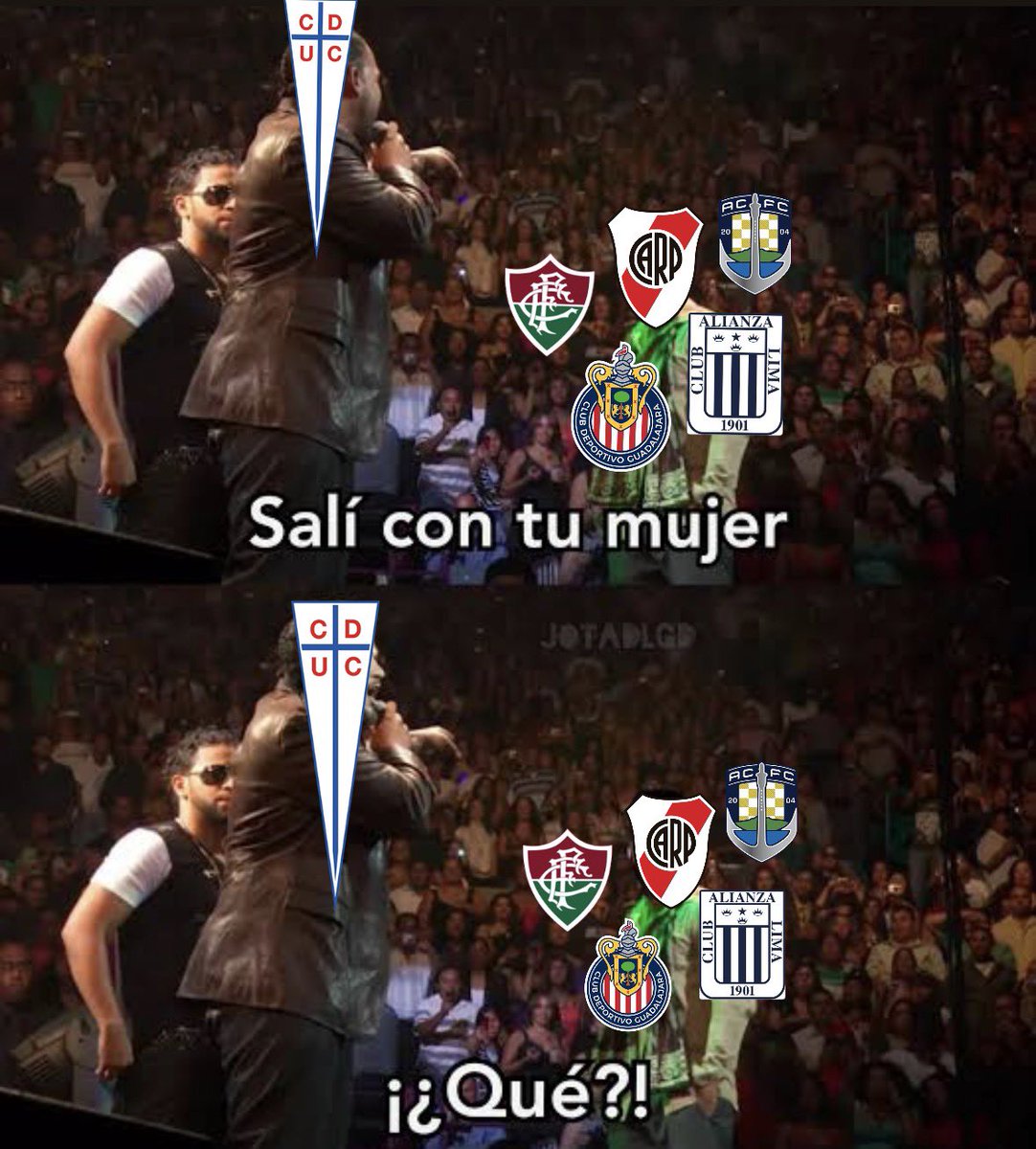 Arsenal México 🇲🇽 tweet media