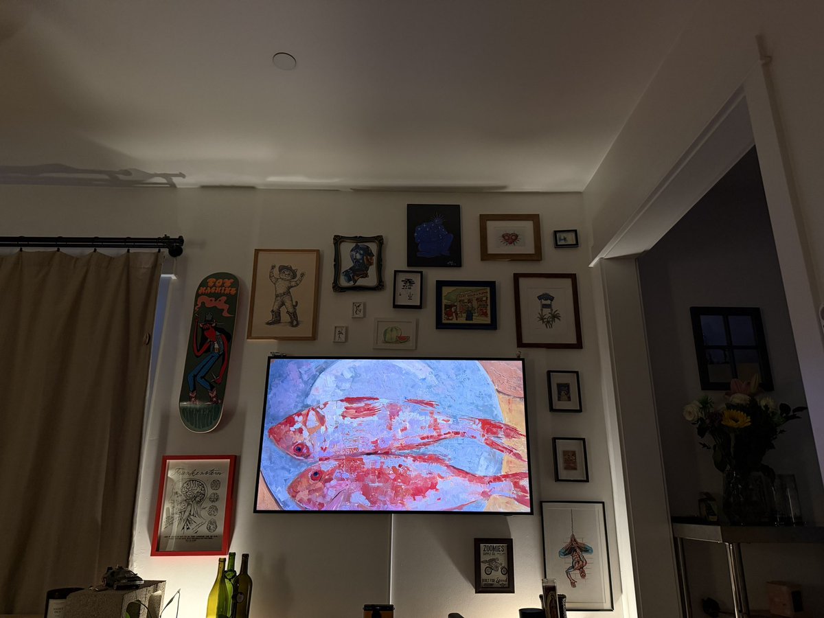 xpdettee's tweet photo. I love my living room https://t.co/rFAQMIAuIR