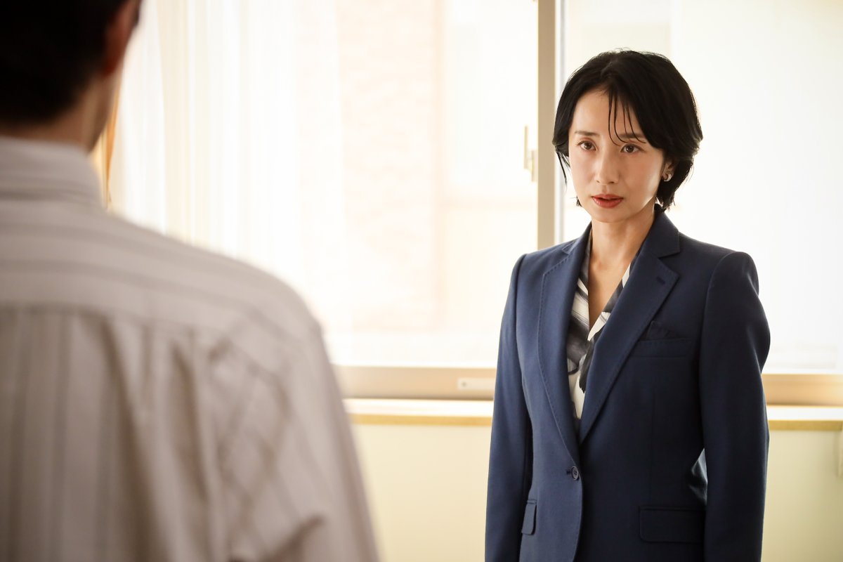 yomeisareo_ex's tweet photo. ＼❤️‍🔥第６話は今夜11時15分❤️‍🔥／

物語は最終章へ。

▶︎サレ夫vsシタ妻全面対決💥
▶︎美月、崖っぷち⚡️ 
▶︎敵の敵は味方⁉︎
▶︎毒母と禁断の…😈

「俺と蓮を舐めるな‼️」
怒涛のクライマックスへ向けて
スピード最高潮です‼️

第５話の復習はこちらから👀
https://t.co/65JwKXKPML

♦•＊•• ━━━━
金曜ナイトドラマ
「#余命３ヶ月のサレ夫」
毎週金曜よる11時15分〜放送中‼️