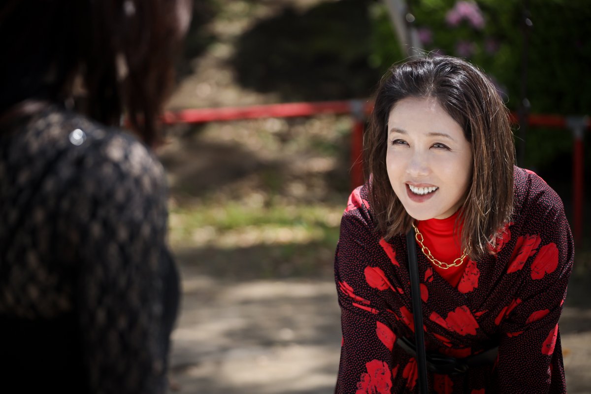yomeisareo_ex's tweet photo. ＼❤️‍🔥第６話は今夜11時15分❤️‍🔥／

物語は最終章へ。

▶︎サレ夫vsシタ妻全面対決💥
▶︎美月、崖っぷち⚡️ 
▶︎敵の敵は味方⁉︎
▶︎毒母と禁断の…😈

「俺と蓮を舐めるな‼️」
怒涛のクライマックスへ向けて
スピード最高潮です‼️

第５話の復習はこちらから👀
https://t.co/65JwKXKPML

♦•＊•• ━━━━
金曜ナイトドラマ
「#余命３ヶ月のサレ夫」
毎週金曜よる11時15分〜放送中‼️
