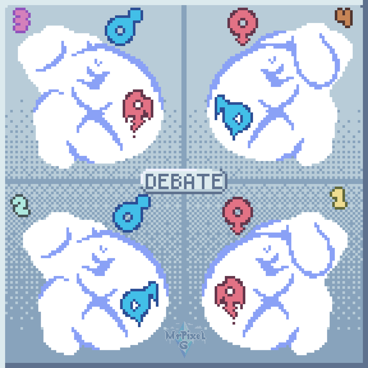MrPixelG1's tweet photo. For my Vorny Followers, whats your fav? Im a sucker for F/F but Im currently getting more into Mpred/Fprey, M/M its also really good ✨ lemme know what yall like.

#vore #nsfwㅤㅤ https://t.co/rZELqeeVve