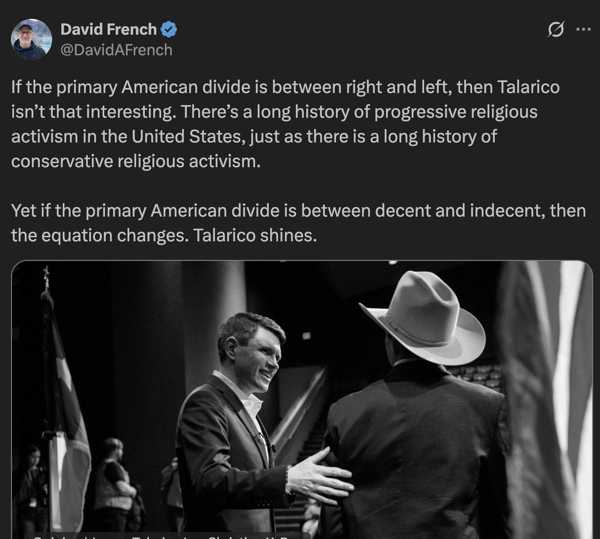 DataRepublican (small r) tweet media