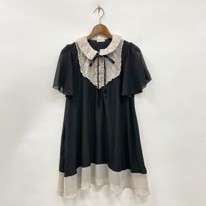 pasteqidor's tweet photo. - new arrival -

axes femme vintageに新しいitemが入荷しました✨
.
※一点物のため、完売の場合があります。
.
新着アイテムはこちら↓
https://t.co/LoqOAWq5ld https://t.co/bwsH5zd3oa