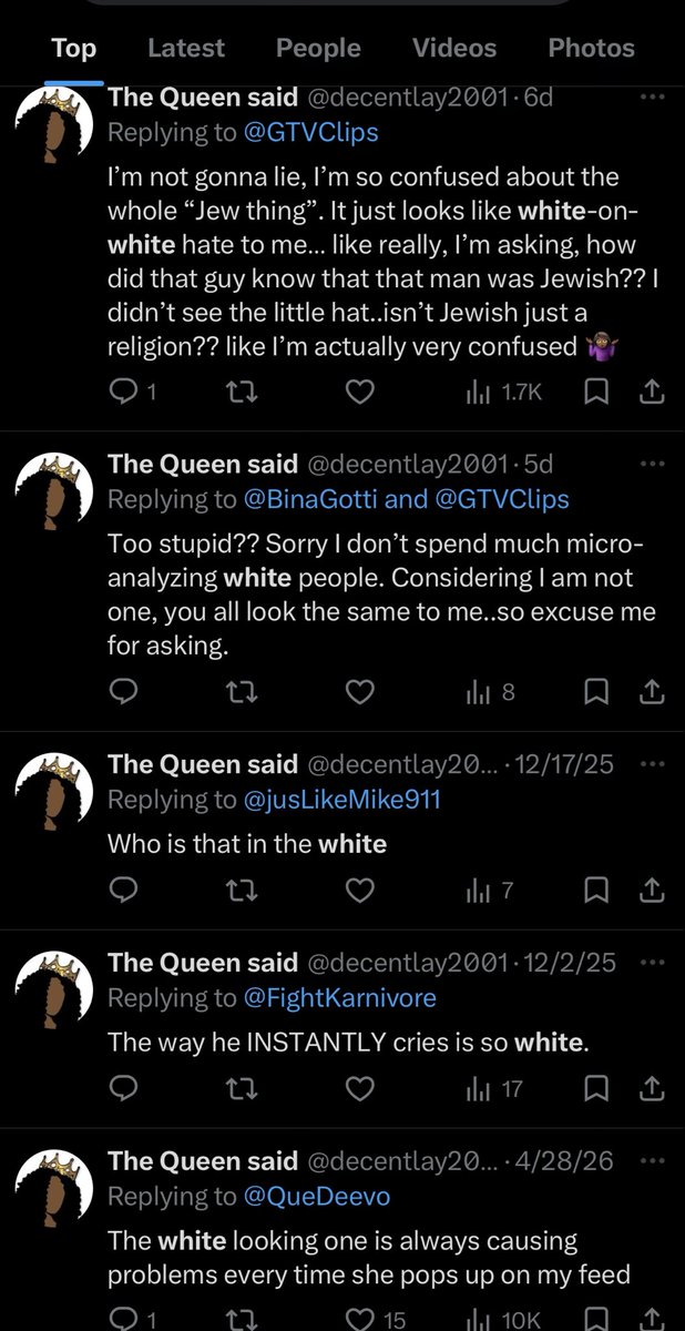 John tweet media