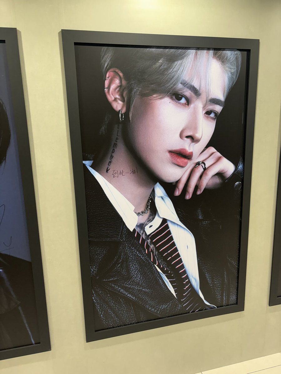 fudanricky's tweet photo. 😻😻 #AND2BLE #앤더블 #AND2BLE_CURIOSITY https://t.co/g9FI1Q02jl