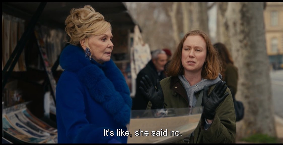 cate tweet media