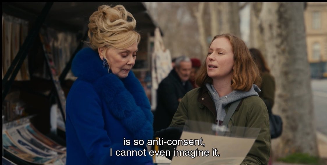 cate tweet media