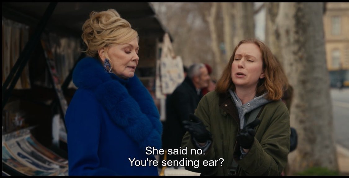 cate tweet media