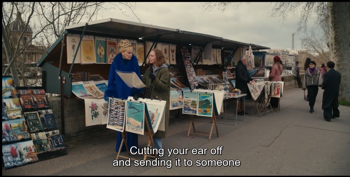 cate tweet media
