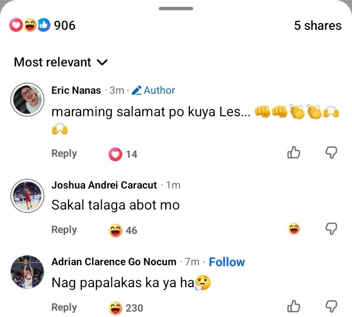 _isobea's tweet photo. sakal ang award mo Kuya Eric #belldrei ka pa kasi 🤣 https://t.co/AEJiaWk6VW