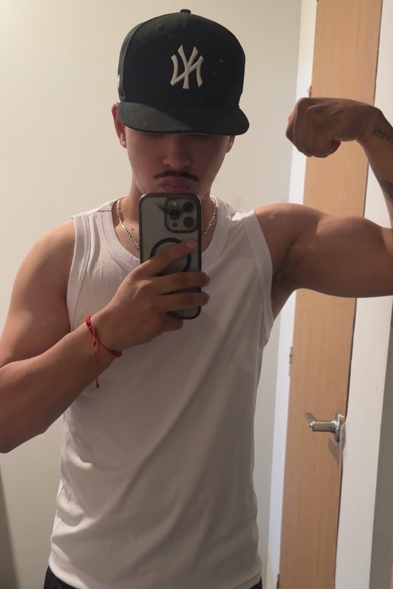 Luis 🇲🇽🔥 (@Luis_DelRi0) / Posts / X