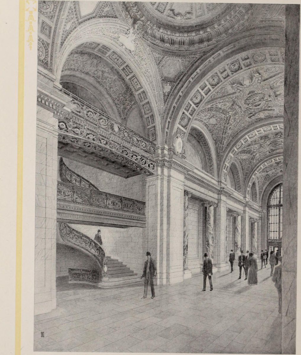 oldworldex's tweet photo. The City Investing Building, also known as the Benenson Building, in NYC.  Easily accomplished in 1908 in two years.  The narrative is a blend of comedy and tragedy. https://t.co/pdIfIJWyFB