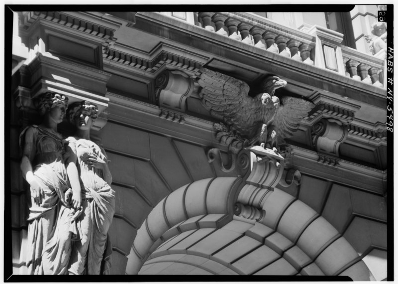oldworldex's tweet photo. The City Investing Building, also known as the Benenson Building, in NYC.  Easily accomplished in 1908 in two years.  The narrative is a blend of comedy and tragedy. https://t.co/pdIfIJWyFB
