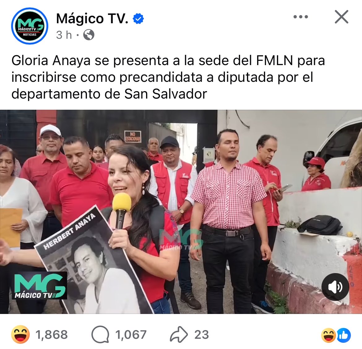 Karla Veron tweet media