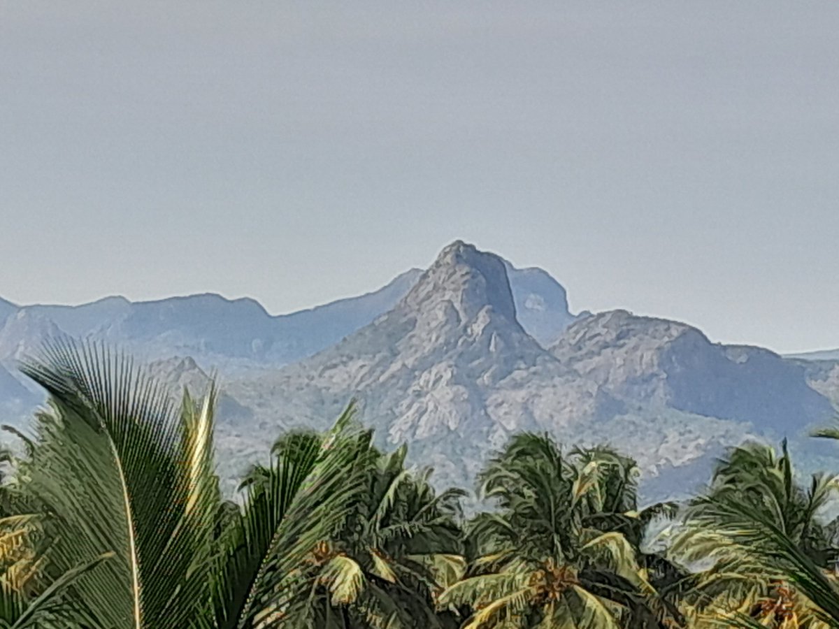 DevarajaPerumaI's tweet photo. Western Ghat https://t.co/mUHKjyg4H4