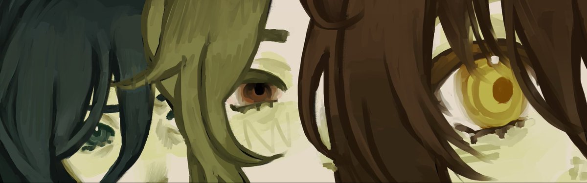 ZATOdoodles's tweet photo. sneak peak at my zato fanzine piece 🤫 do not tell doze https://t.co/GMlEj12XP3