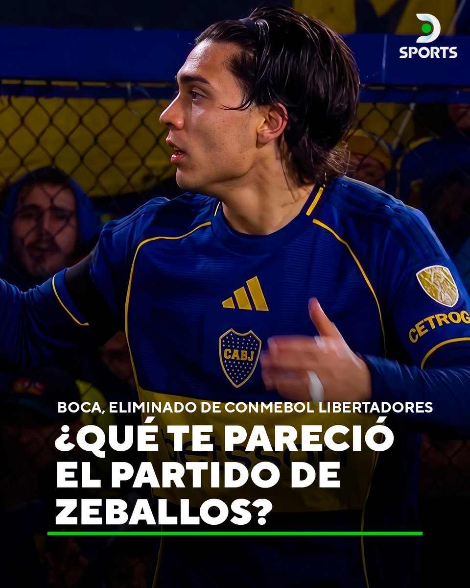 DSPORTS tweet media