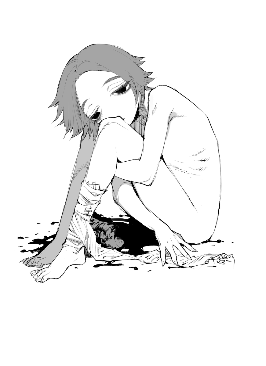 man__kin's tweet photo. ミノル https://t.co/4Eiiz9WOMn