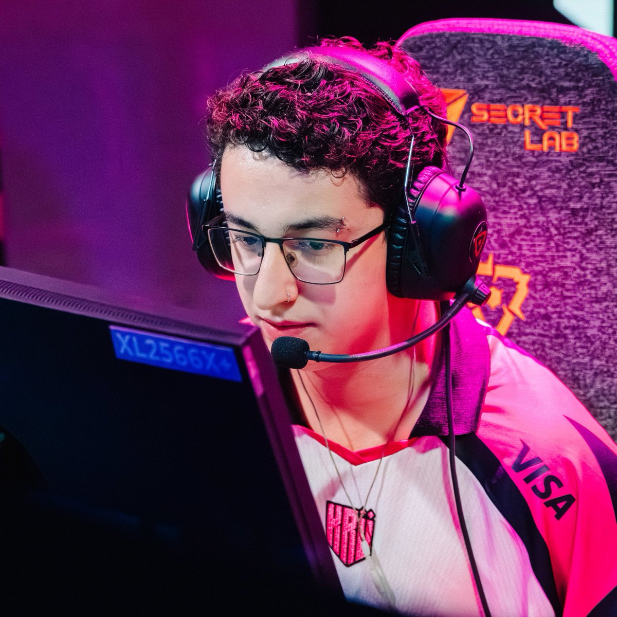 Human_VAL's tweet photo. News 🚨 | #VCTAmericas

En un reciente comunicado de KRÜ Esports se informa que silentzz ya no formara parte del equipo tras la eliminación en playoffs y la reciente eliminación de las clasificatorias del EWC es fue la decisión del equipo que pronto dara mas noticias. https://t.co/95frFrshEb