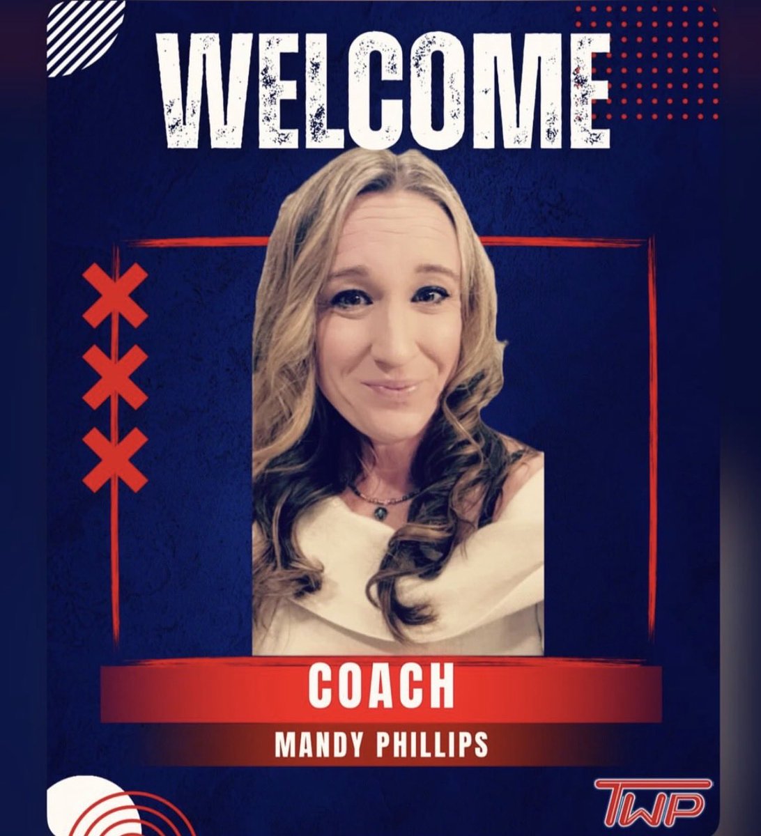 WTHS_Athletics's tweet photo. Minutemaid Field Hockey 🏑 

Welcome to our new Minutemaid Field Hockey Head Coach Mandy Phillips 👏🏻 

Thank you to Coach Lauren Mazziotto for a terrific two seasons 👏🏻 https://t.co/VSmC1OAAWa