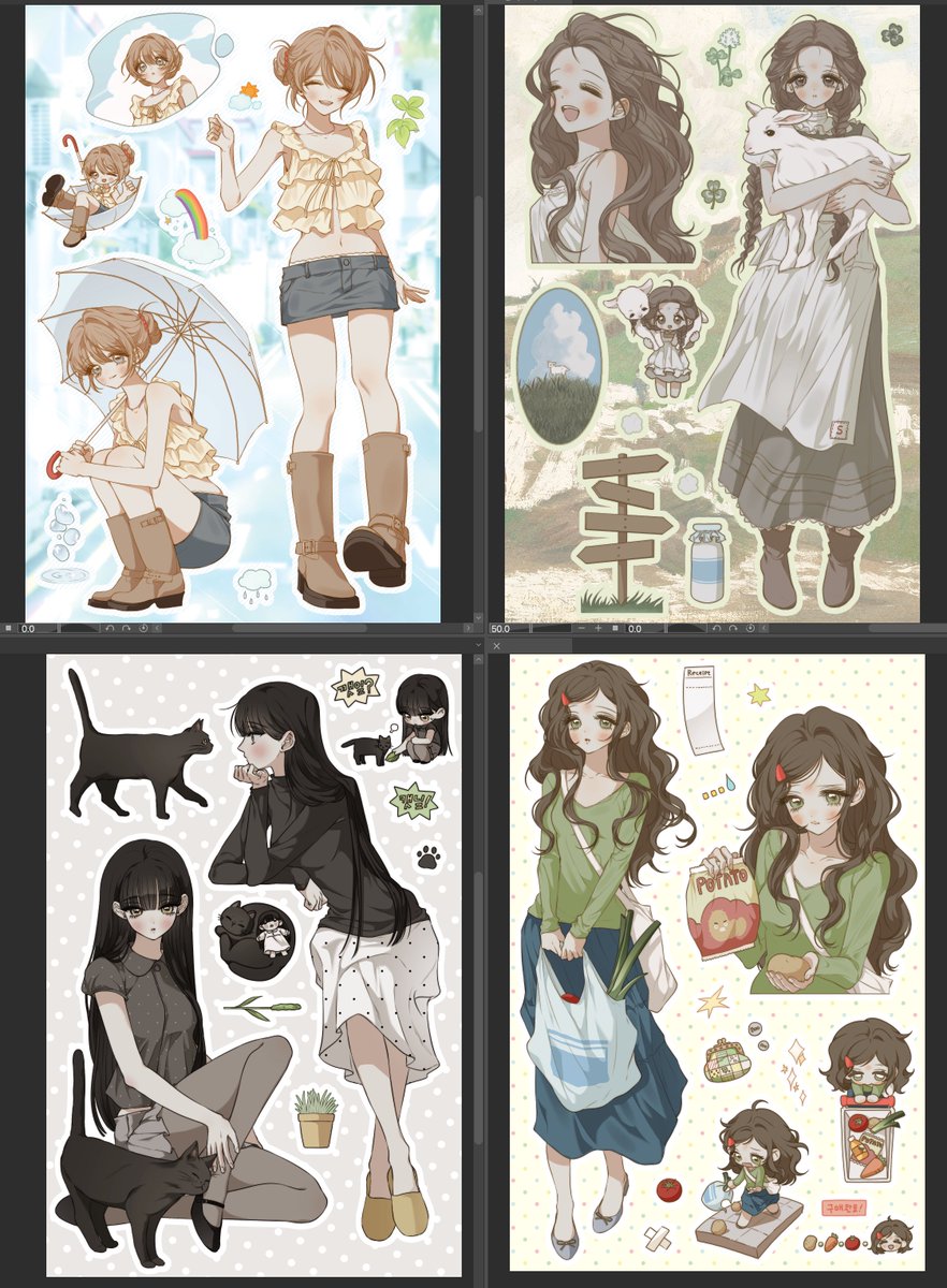 🧸수덕 tweet media