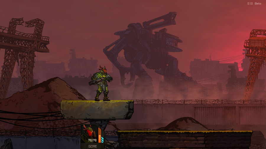 gamebiznews's tweet photo. Crytivo、Komisoftと提携しタクティカルホラーRPG『Synchro』を開発を進めると発表…新しいトレイラーも公開
https://t.co/B0aC973YWS
#Synchro #indiedev #インディーゲーム https://t.co/gwOFTpYous