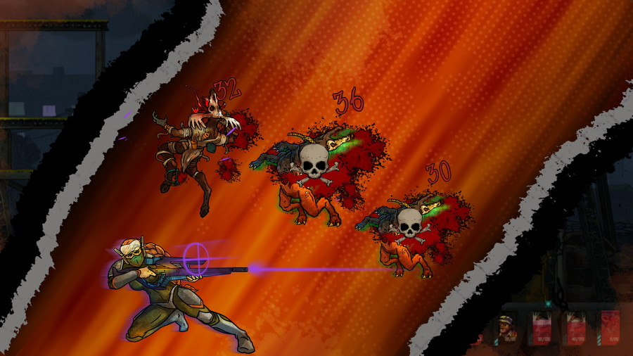 gamebiznews's tweet photo. Crytivo、Komisoftと提携しタクティカルホラーRPG『Synchro』を開発を進めると発表…新しいトレイラーも公開
https://t.co/B0aC973YWS
#Synchro #indiedev #インディーゲーム https://t.co/gwOFTpYous