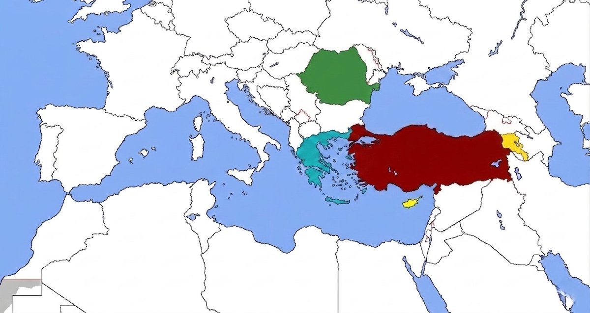 Insightful Geopolitics tweet media