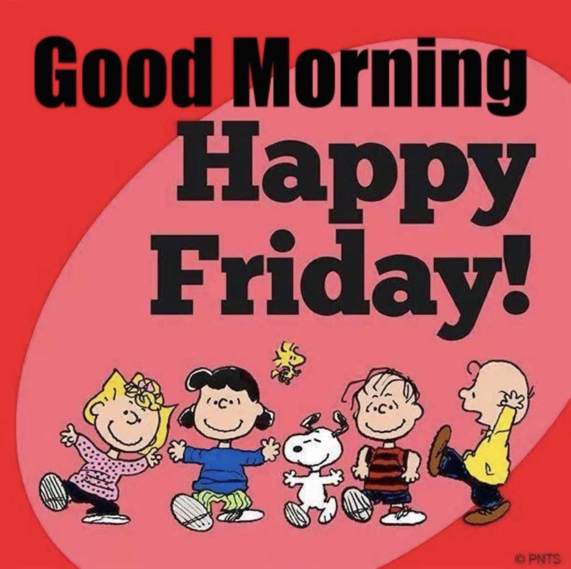 snoopy and friends tweet media
