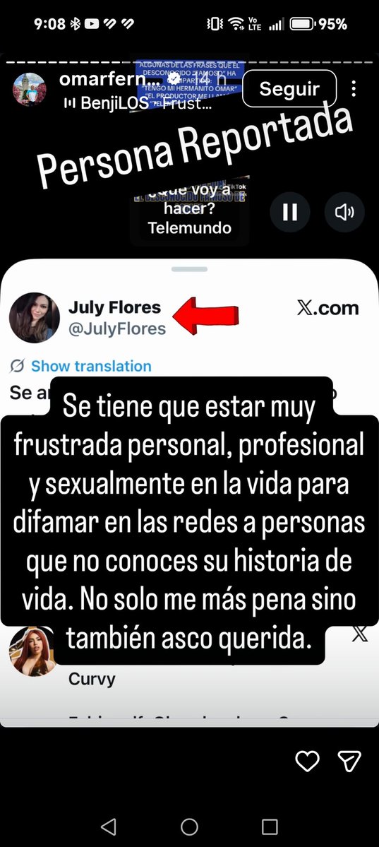 Laura G tweet media