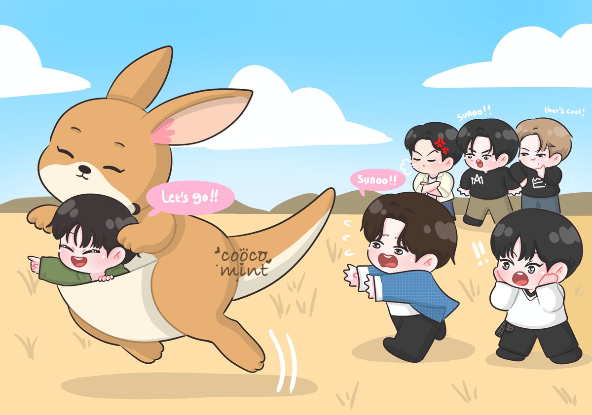 ° ♡ ᴍɪɴᴛ ♡ ° tweet media